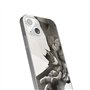 ERT GROUP Coque de téléphone Portable pour Samsung Galaxy Note 20 Original et sous Licence Officielle DC Motif Batman 016 Parfai