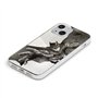 ERT GROUP Coque de téléphone Portable pour Samsung Galaxy Note 20 Original et sous Licence Officielle DC Motif Batman 016 Parfai