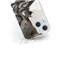 ERT GROUP Coque de téléphone Portable pour Samsung Galaxy Note 20 Original et sous Licence Officielle DC Motif Batman 016 Parfai