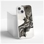 ERT GROUP Coque de téléphone Portable pour Samsung Galaxy Note 20 Original et sous Licence Officielle DC Motif Batman 016 Parfai