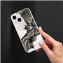 ERT GROUP Coque de téléphone Portable pour Samsung Galaxy Note 20 Original et sous Licence Officielle DC Motif Batman 016 Parfai
