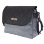 Sac-poussette sac à langer grande capacité pour la poussette un sac de voyage un sac pour les accessoires une mallette de transp