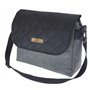 Sac-poussette sac à langer grande capacité pour la poussette un sac de voyage un sac pour les accessoires une mallette de transp