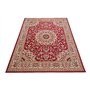 Mazovia Tapis Salon Moderne Oriental Motif - Tapis Grande Taille de Chambre à Poils Ras - Moquette Tapis pour Le Salon et la Cha