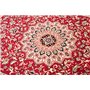 Mazovia Tapis Salon Moderne Oriental Motif - Tapis Grande Taille de Chambre à Poils Ras - Moquette Tapis pour Le Salon et la Cha
