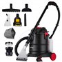 LEHMANN Ultrawash Aspirateur de Lavage 4 en 1 | Aspirateur pour Tapis et Meubles rembourrés | Aspirateur sans Sac avec réservoir