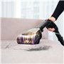 LEHMANN Ultrawash Aspirateur de Lavage 4 en 1 | Aspirateur pour Tapis et Meubles rembourrés | Aspirateur sans Sac avec réservoir