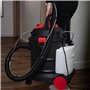 LEHMANN Ultrawash Aspirateur de Lavage 4 en 1 | Aspirateur pour Tapis et Meubles rembourrés | Aspirateur sans Sac avec réservoir