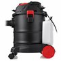 LEHMANN Ultrawash Aspirateur de Lavage 4 en 1 | Aspirateur pour Tapis et Meubles rembourrés | Aspirateur sans Sac avec réservoir