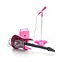 Guitare Rock pour Enfants avec Cordes en Acier