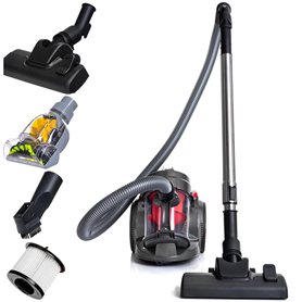 Lehmann LHOCV-7018 Tinosa Aspirateur sans Sac Cyclonique