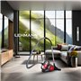 Aspirateur Puissant avec Une Grande Puissance d'aspiration