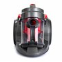 Lehmann LHOCV-7018 Tinosa Aspirateur sans Sac Cyclonique, 4000 W, Aspirateur Puissant avec Une Grande Puissance d'aspiration, HE