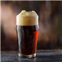 Glasmark Krosno Ensemble De Verres À Bière Set De Verres À Bière 6X0,53L Chope De Bière Verres À Bière Artisanale