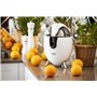 Adler AD 4013 Presse-agrumes blanc
