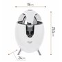 Adler AD 4013 Presse-agrumes blanc