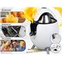 Adler AD 4013 Presse-agrumes blanc