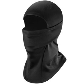 TODO Cagoule d'hiver chaude pour homme - Cagoule de vélo