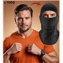 protection du visage - Taille universelle pour adultes