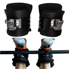 MuscleForge® Gravity Boots