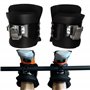 MuscleForge® Gravity Boots