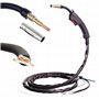 Torche de soudage complète MB14 2