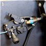 5m 180A SGA MIG MAG SGA Profi Telwin