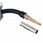 Torche de soudage complète MB14 2,5m 180A SGA MIG MAG SGA Profi Telwin