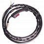 Torche de soudage complète MB14 2,5m 180A SGA MIG MAG SGA Profi Telwin