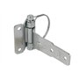 WINTERHOFF UNITRAILER Charnière BSCH 30-2 - Solide, Anticorrosion, Idéale pour Remorques et Usages Polyvalents