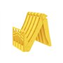 Lokhen Cale de roue pliable avec homologation Origamy 53