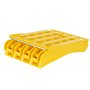 Lokhen Cale de roue pliable avec homologation Origamy 53