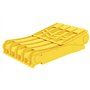 Lokhen Cale de roue pliable avec homologation Origamy 53