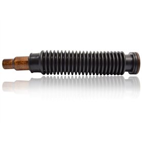 Gunbroker Appeau Sonore pour Renards - Convient pour la Chasse ou l'Observation d'animaux - Design Simple et Matériaux de Constr