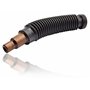 Gunbroker Appeau Sonore pour Renards - Convient pour la Chasse ou l'Observation d'animaux - Design Simple et Matériaux de Constr