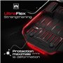 MOTOS Tapis de sol caoutchouc pour Toyota RAV4 III 2005-2012 Améliorez Votre Confort de Voyage avec Le tapis noir antidérapant A