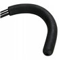 Retoo Support Mural pour vélos Support mural pour vélo Support pour vélo Montage Vertical pour vélos électriques VTT vélo de Cou