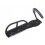 Retoo Support Mural pour vélos Support mural pour vélo Support pour vélo Montage Vertical pour vélos électriques VTT vélo de Cou