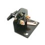 coupe-batterie avec support Batterie 12V 24V Coupe-batterie Interrupteur principal de batterie Interrupteur de c