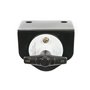 Coupe-batterie, coupe-batterie avec support Batterie 12V 24V Coupe-batterie Interrupteur principal de batterie Interrupteur de c