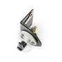 Coupe-batterie, coupe-batterie avec support Batterie 12V 24V Coupe-batterie Interrupteur principal de batterie Interrupteur de c
