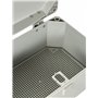 ELEKTRO-PLAST Armoire électrique UNI-Mini avec Serrure 300 x 200 x 160 mm - Montage en saillie - Boîtier Industriel 43.01 IP65 5