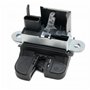AWPARTS Serrure de hayon - Serrure de porte de coffre - Serrure de coffre compatible avec Polo Golf Passat Altea Leon Toledo - O