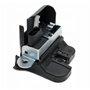 AWPARTS Serrure de hayon - Serrure de porte de coffre - Serrure de coffre compatible avec Polo Golf Passat Altea Leon Toledo - O