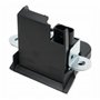 AWPARTS Serrure de hayon - Serrure de porte de coffre - Serrure de coffre compatible avec Polo Golf Passat Altea Leon Toledo - O