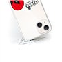 ERT GROUP Coque de téléphone Portable pour Iphone 13 Original et sous Licence Officielle Marvel Motif Spider Man 028 Parfaitemen