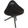 Outtec Tabouret de Camping Triangulaire - Léger et Compact Chaise de Camping