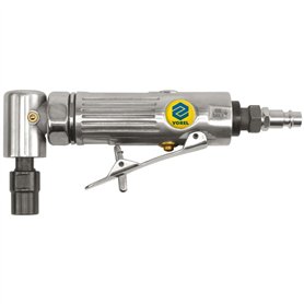Vorel 81110 Meuleuse d'angle 6 mm