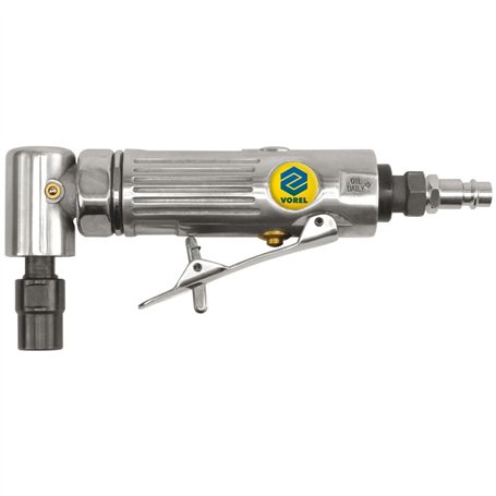 Vorel 81110 Meuleuse d'angle 6 mm