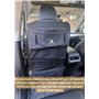 MaKaMa Kids hamac pour poussette, alternative au Buggy Board, convient à presque toutes les poussettes, confortable pour l'enfan